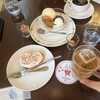 カフェ フロインドリーブ 本店