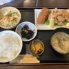 お食事処吉根
