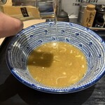 つけめん 章 - 