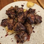 立飲・ビストロシン サンテ - 