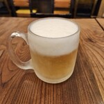 立飲・ビストロシン サンテ - 