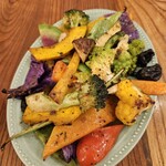 立飲・ビストロシン サンテ - 