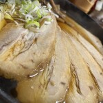 下町中華 樹 - 料理写真: