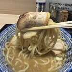 つけめん 章 - 