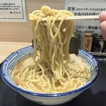つけめん 章 - 