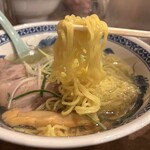 らーめん ひらき家 - 
