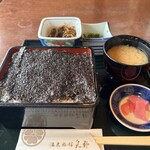 レストラン矢野 - だんだん弁当