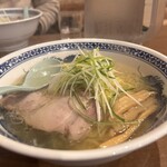 らーめん ひらき家 - 