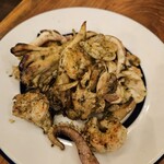 立飲・ビストロシン サンテ - 