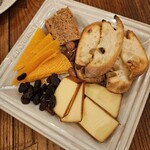 立飲・ビストロシン サンテ - 