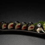 Sushi Kappou Shiro Haccha - 