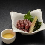 Sushi Kappou Shiro Haccha - 