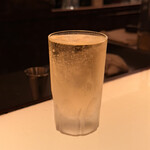 ヨシノ バー - ヨシノハイボール