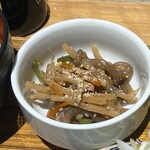 津田屋食堂 - 
