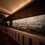 ヨシノ バー - 店内