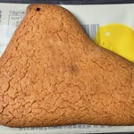 東京ひよ子 - 料理写真:『ひよこサブレー』