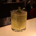 ヨシノ バー - キウイの