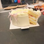 ケーキラボ ニャムニャム - 