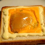 パンドミー - 料理写真: