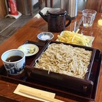 鯨荘 塩町館 - せいろ