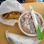 レイスケバブ - 