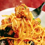 トラットリア ジュリエーゼ ダ エンメ - 