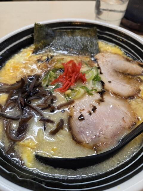 一番星 名駅店 （いちばんぼし） - 国際センター/ラーメン | 食べログ