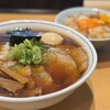 らぁ麺 すぎ本