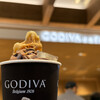 GODIVA cafe ジ アウトレット湘南平塚店