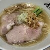 らぁ麺すぎ本 丸の内店
