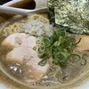 麺匠 ようすけ