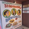 DESAYUNO Y ANTOJITOS 3Hermanas 浅草店