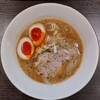ラーメン アールピージー