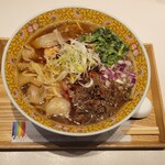 上方レインボー - 