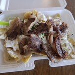 DESAYUNO Y ANTOJITOS 3Hermanas 浅草店 - 