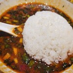 上方レインボー - 