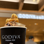 GODIVA cafe ジ アウトレット湘南平塚店 - 