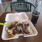 DESAYUNO Y ANTOJITOS 3Hermanas 浅草店 - 