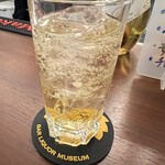 お酒の美術館 - 