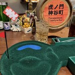 お酒の美術館 - 