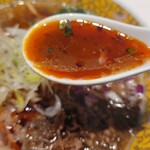 上方レインボー - 