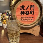 お酒の美術館 - 