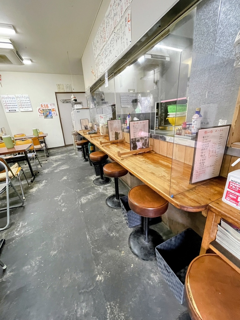 写真 : とんちゃんラーメン - 鶴瀬/ラーメン | 食べログ