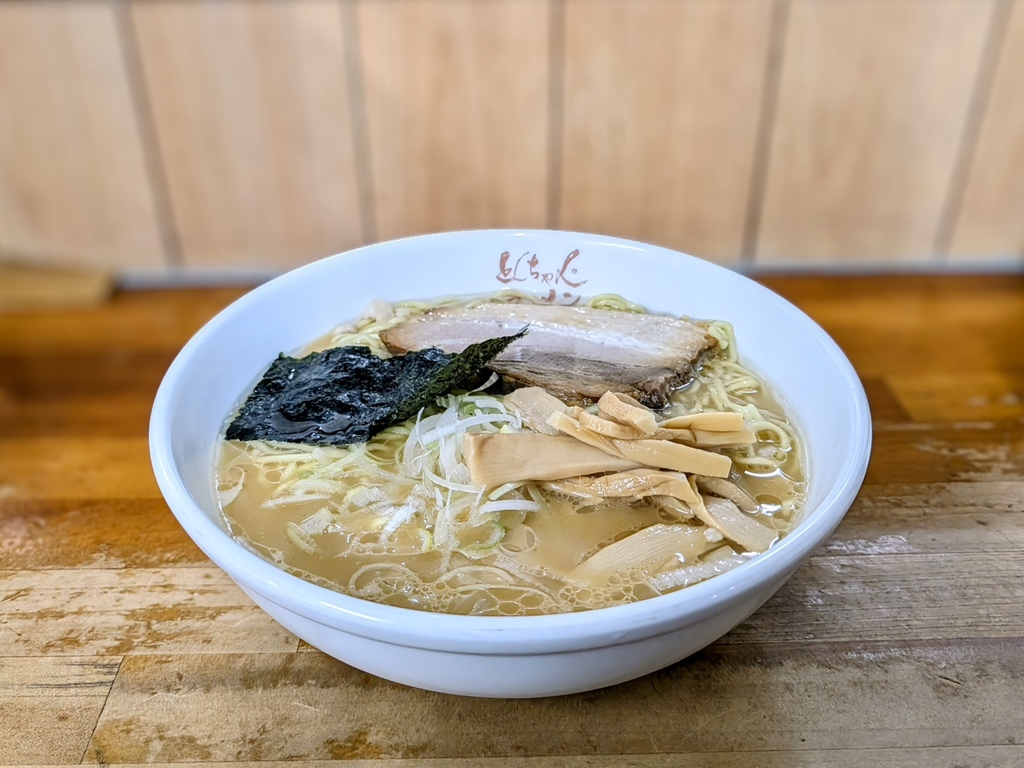 写真 : とんちゃんラーメン - 鶴瀬/ラーメン | 食べログ