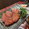 赤坂 炭火焼肉 金星