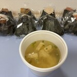 東横INN - 料理写真: