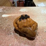 鮨ト酒肴 富かわ - 