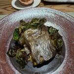 鮨ト酒肴 富かわ - 