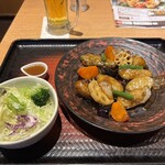 大戸屋 - 料理写真: