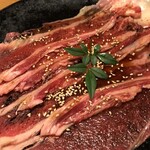 食べ飲み放題 焼肉ダイニングちからや - 